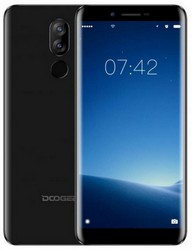 Замена разъема зарядки на телефоне Doogee X60 в Саранске